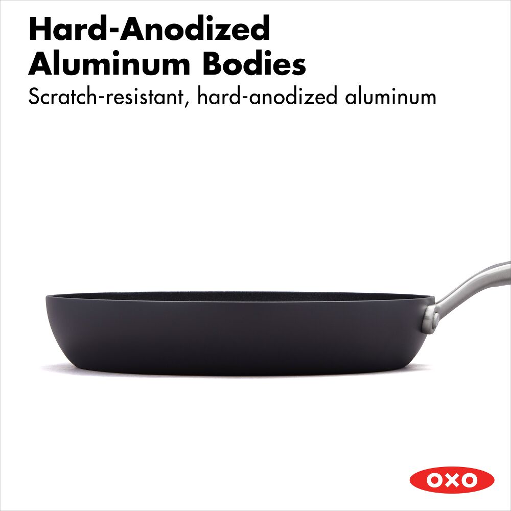 Ceramic Professional Non-Stick 8-Inch Frypan O7