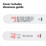 Chef's Precision Instant Read Thermometer B8