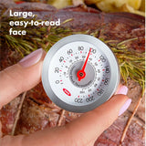 Chef's Precision Instant Read Thermometer B8