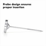 Chef's Precision Instant Read Thermometer B8
