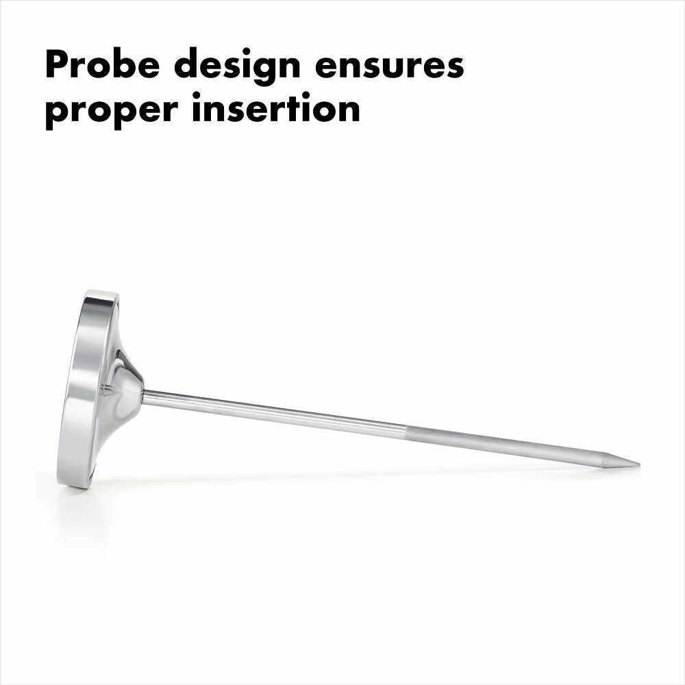 Chef's Precision Instant Read Thermometer B8