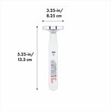 Chef's Precision Instant Read Thermometer B8