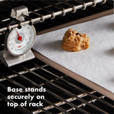 Chef's Precision Oven Thermometer H9