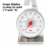 Chef's Precision Oven Thermometer H9