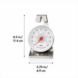 Chef's Precision Oven Thermometer H9