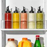 Chef’s Squeeze Bottles – 5-Pack L0