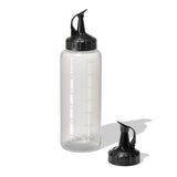 Chef’s Squeeze Bottles – 5-Pack L0