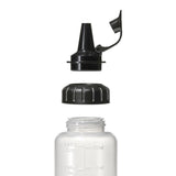 Chef’s Squeeze Bottles – 5-Pack L0