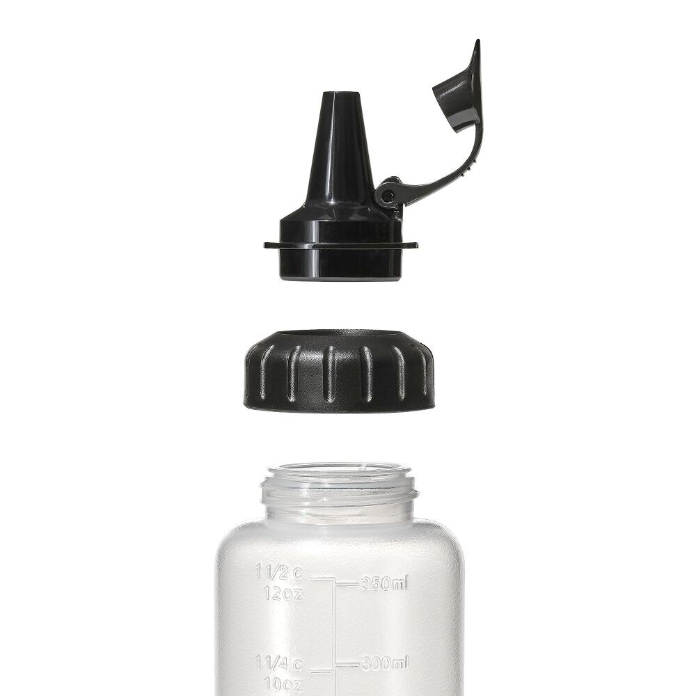 Chef’s Squeeze Bottles – 5-Pack L0