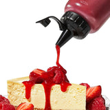 Chef’s Squeeze Bottles – 5-Pack L0