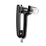 Cherry & Olive Pitter - Black T5