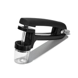 Cherry & Olive Pitter - Black T5