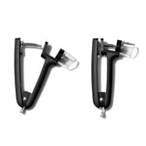 Cherry & Olive Pitter - Black T5