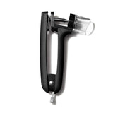 Cherry & Olive Pitter - Black T5