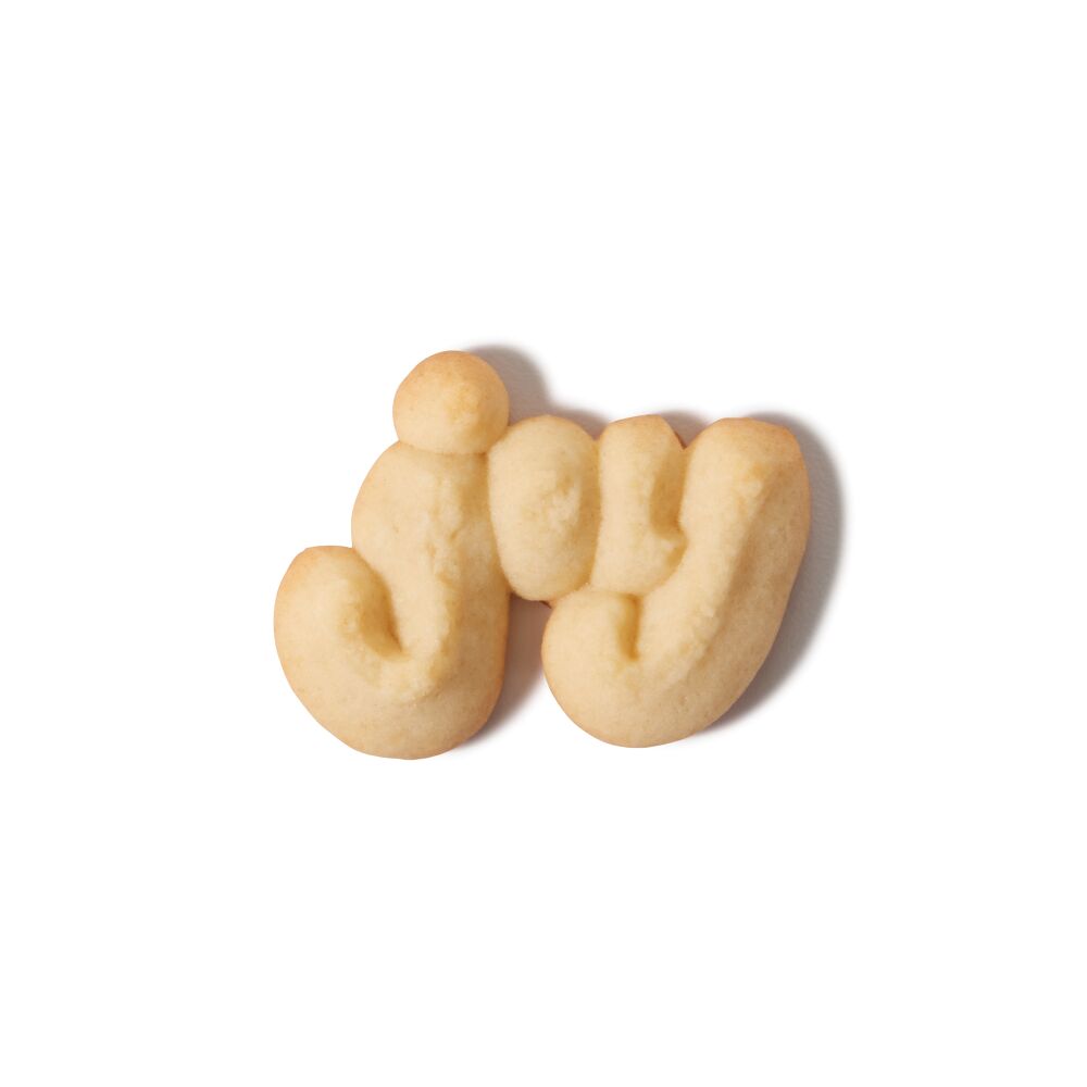 Christmas Cookie Press Disk Set V3