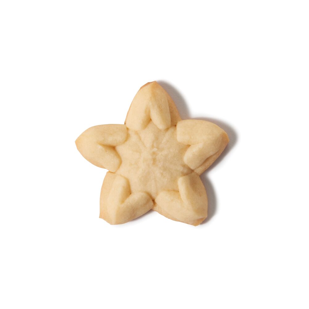 Christmas Cookie Press Disk Set V3