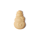 Christmas Cookie Press Disk Set V3