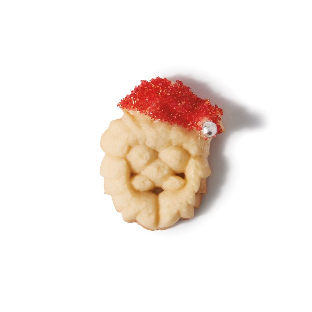 Christmas Cookie Press Disk Set V3