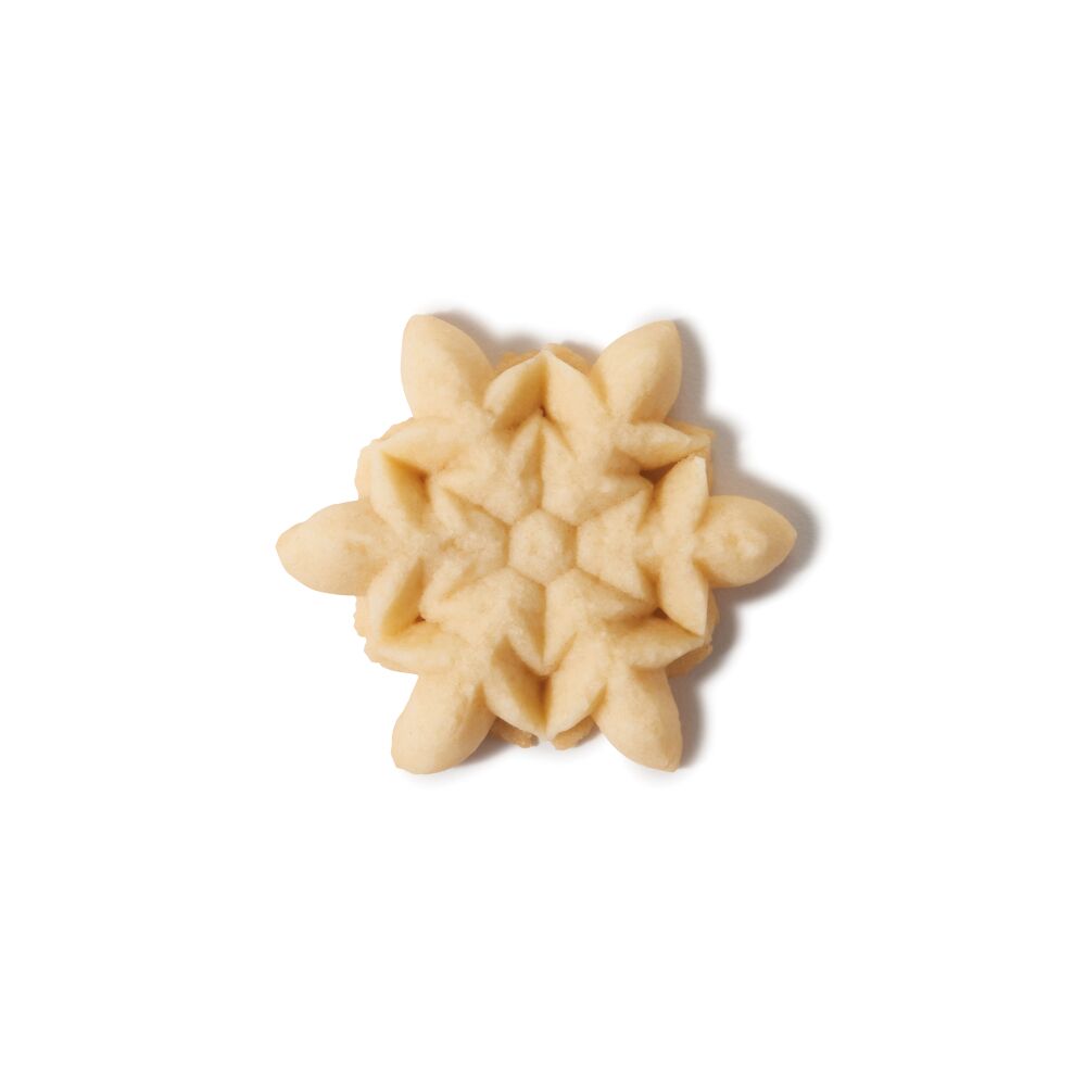 Christmas Cookie Press Disk Set V3