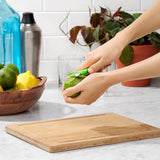 Citrus Peeler Y0