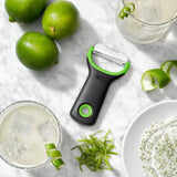 Citrus Peeler Y0