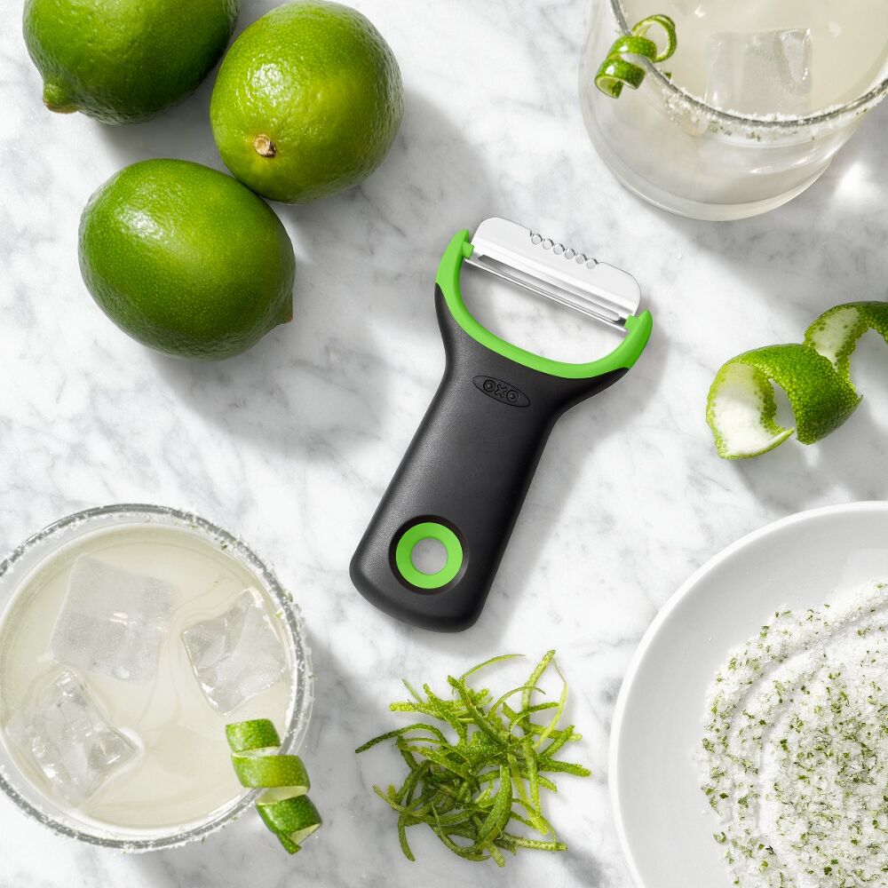 Citrus Peeler Y0