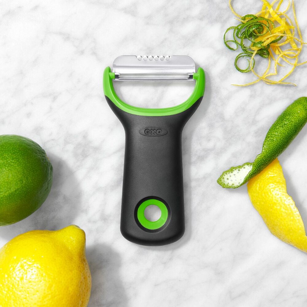 Citrus Peeler Y0
