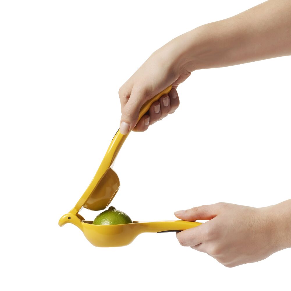 Citrus Squeezer F7