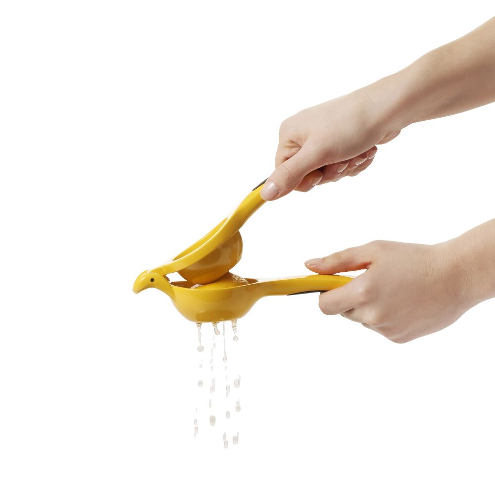 Citrus Squeezer F7