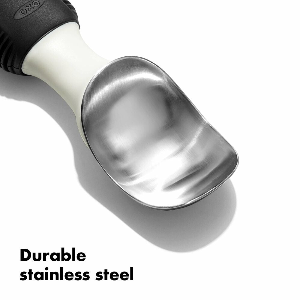 Classic Ice Cream Scoop I2