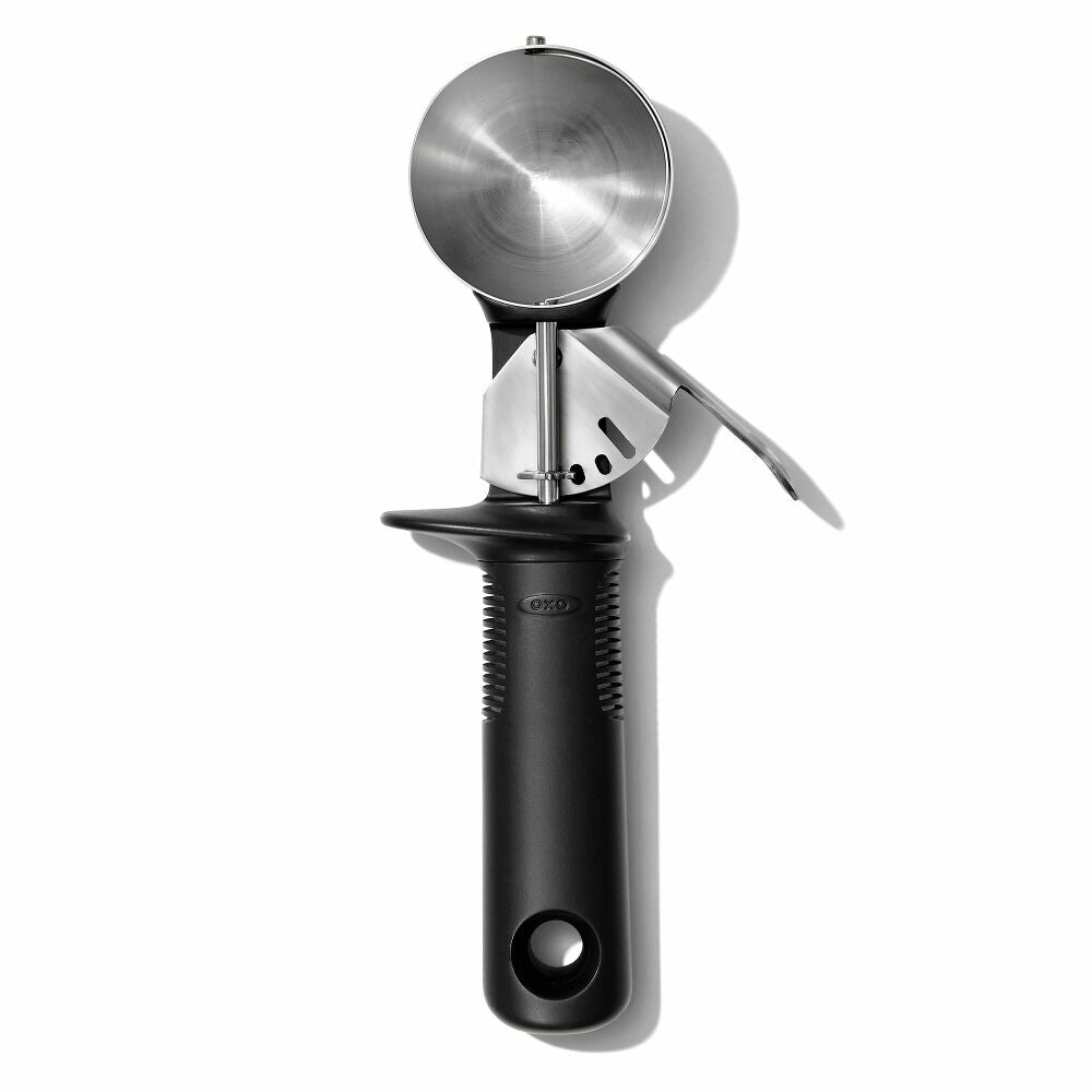 Classic Swipe Ice Cream Scoop R1
