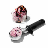 Classic Swipe Ice Cream Scoop R1