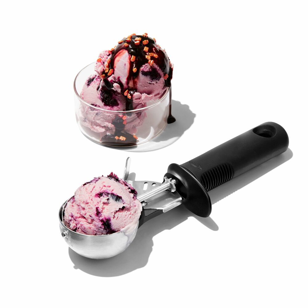 Classic Swipe Ice Cream Scoop R1