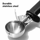 Classic Swipe Ice Cream Scoop R1