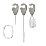 Cleaning Set For Straw & Sippy Cup D9