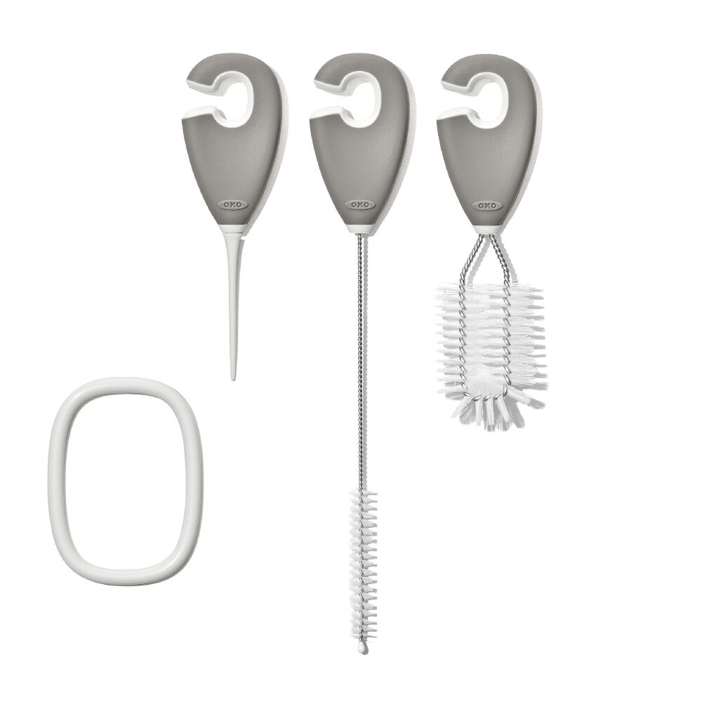 Cleaning Set For Straw & Sippy Cup D9