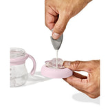 Cleaning Set For Straw & Sippy Cup D9