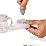 Cleaning Set For Straw & Sippy Cup D9