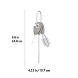 Cleaning Set For Straw & Sippy Cup D9