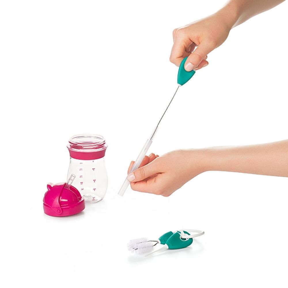 Cleaning Set For Straw & Sippy Cups F9