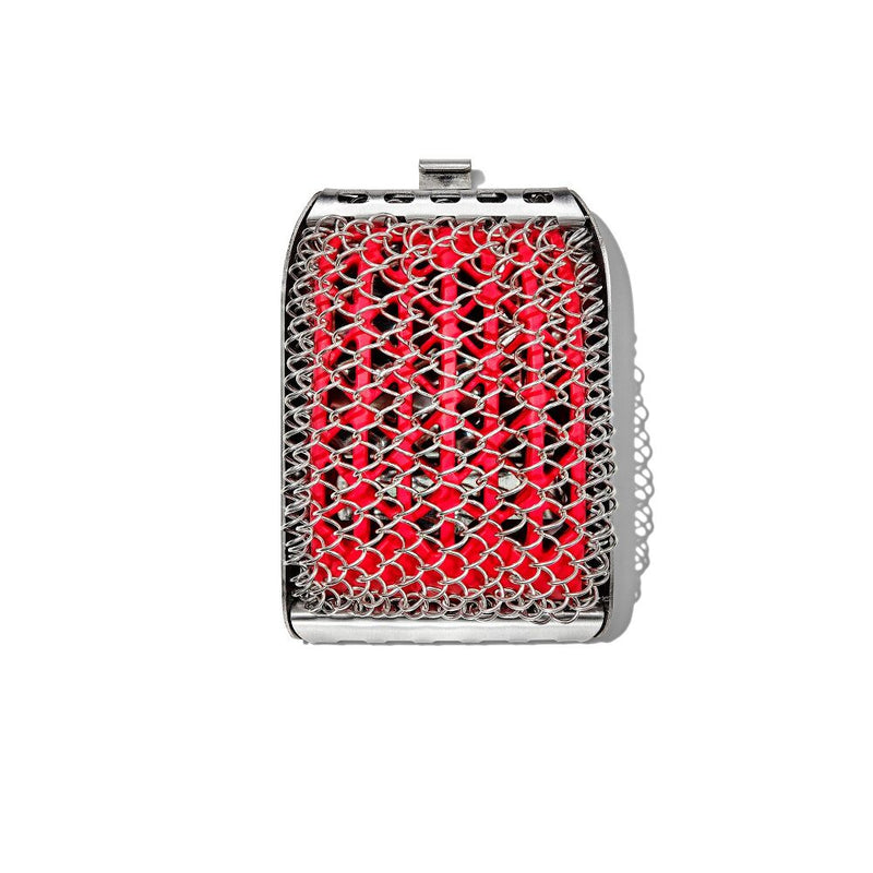 Coiled Grill Brush Replacement Head K3