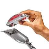 Coiled Grill Brush Replacement Head K3