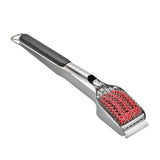 Coiled Grill Brush With Replaceable Head P8