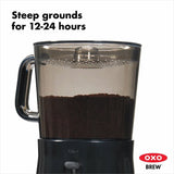 Cold Brew Coffee Maker P8
