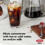 Cold Brew Coffee Maker P8