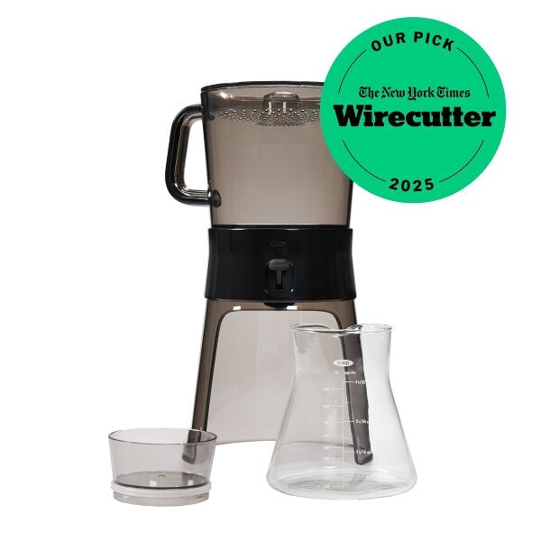 Cold Brew Coffee Maker Z2