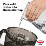 Cold Brew Coffee Maker Z2