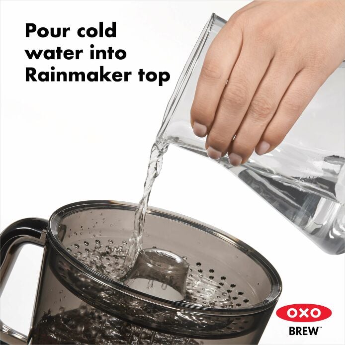 Cold Brew Coffee Maker Z2