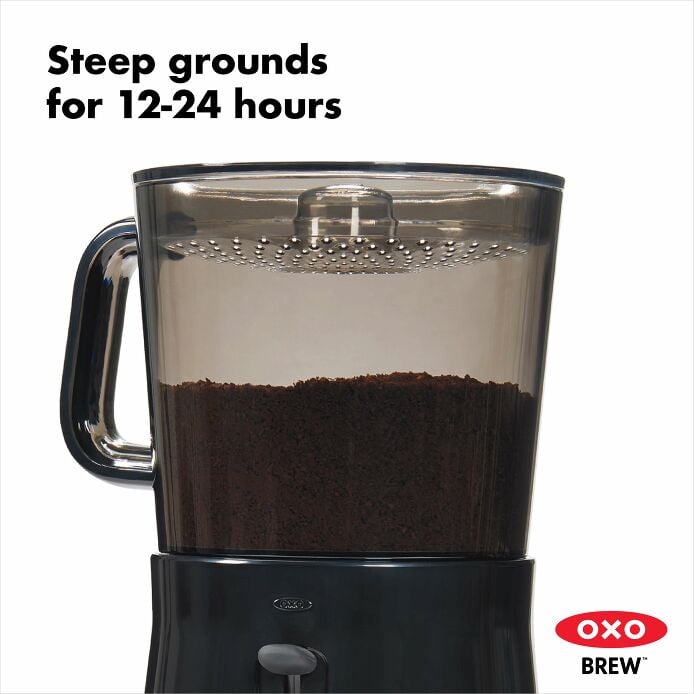 Cold Brew Coffee Maker Z2