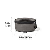Collapsible Pour-Over with Storage Case A6